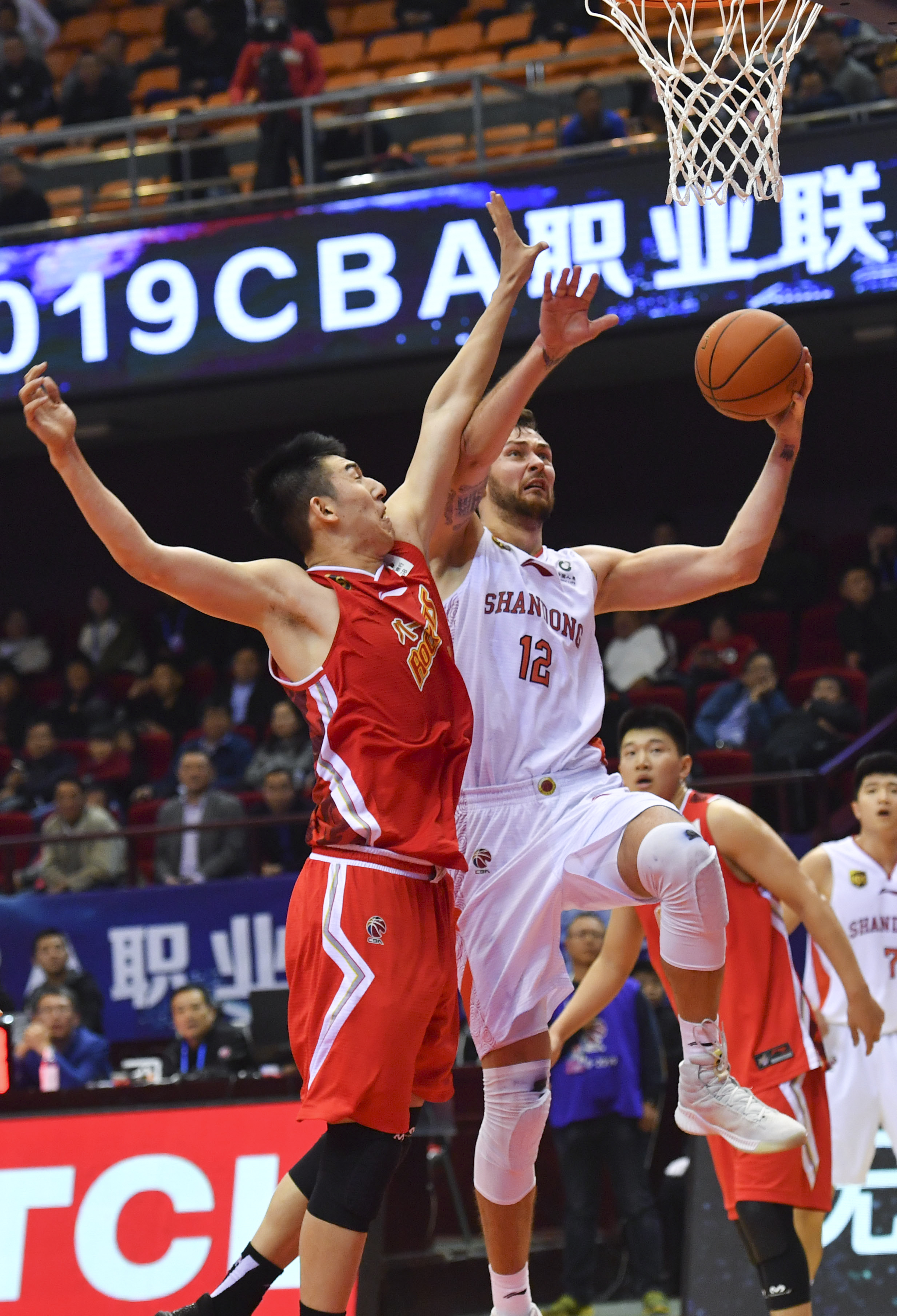 与15个篮