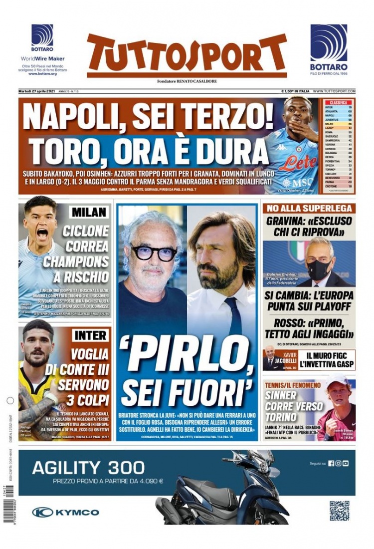 我们看到了 我们看到了