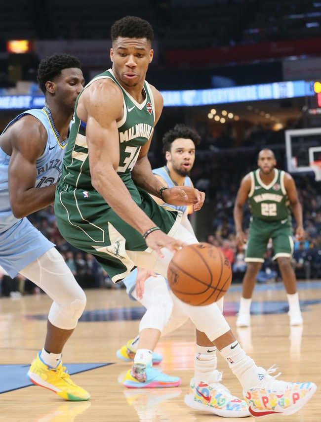 在篮球这项 在篮球这项