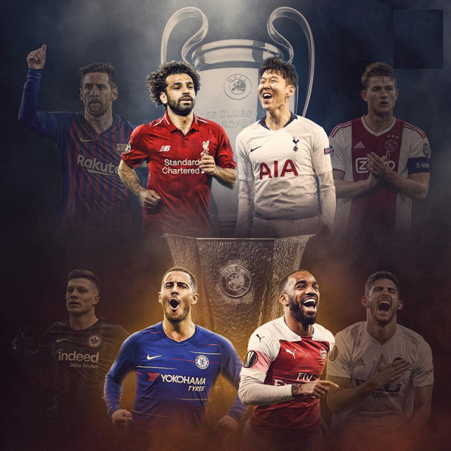 近几个赛季 近几个赛季