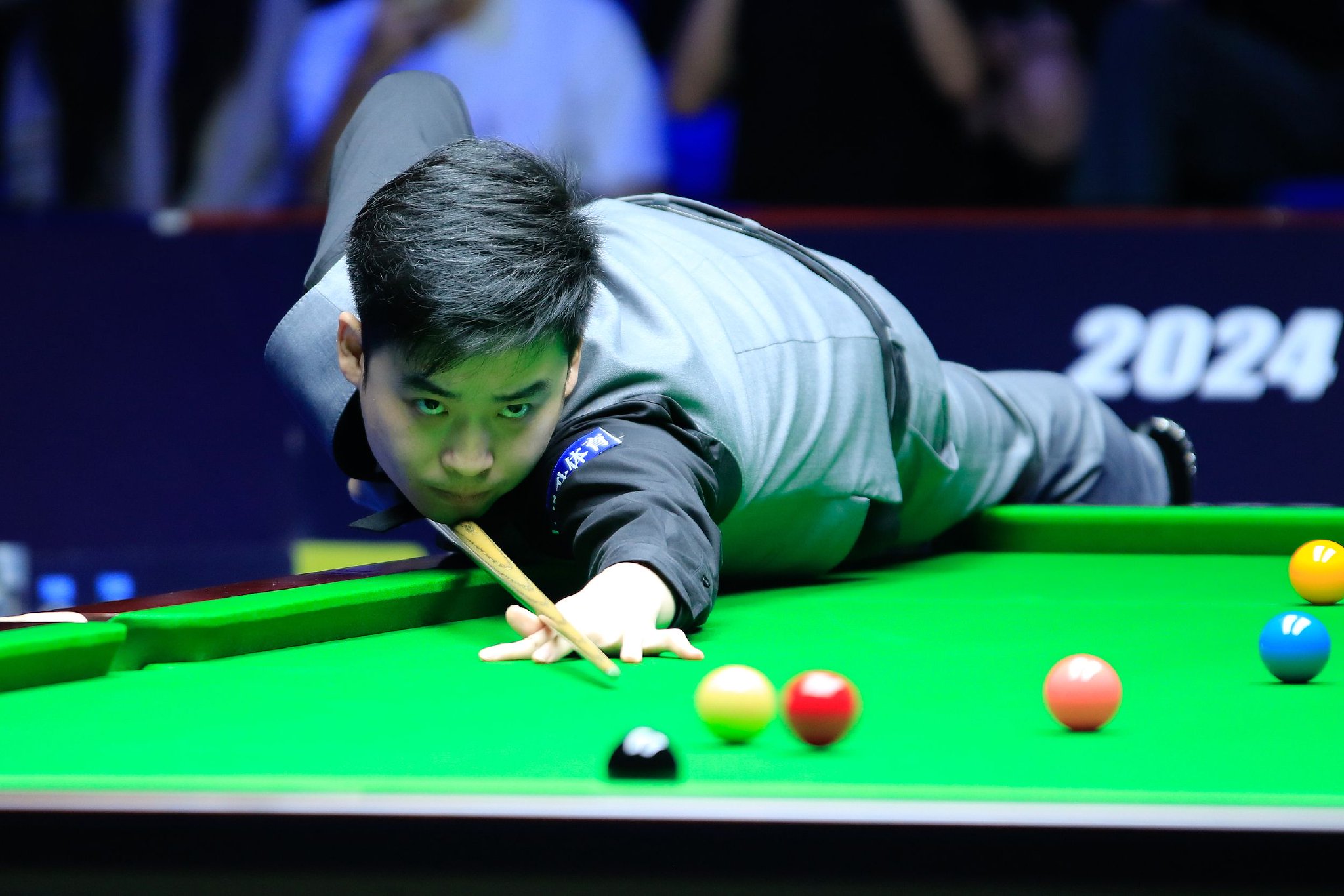 的到来有利 的到来有利